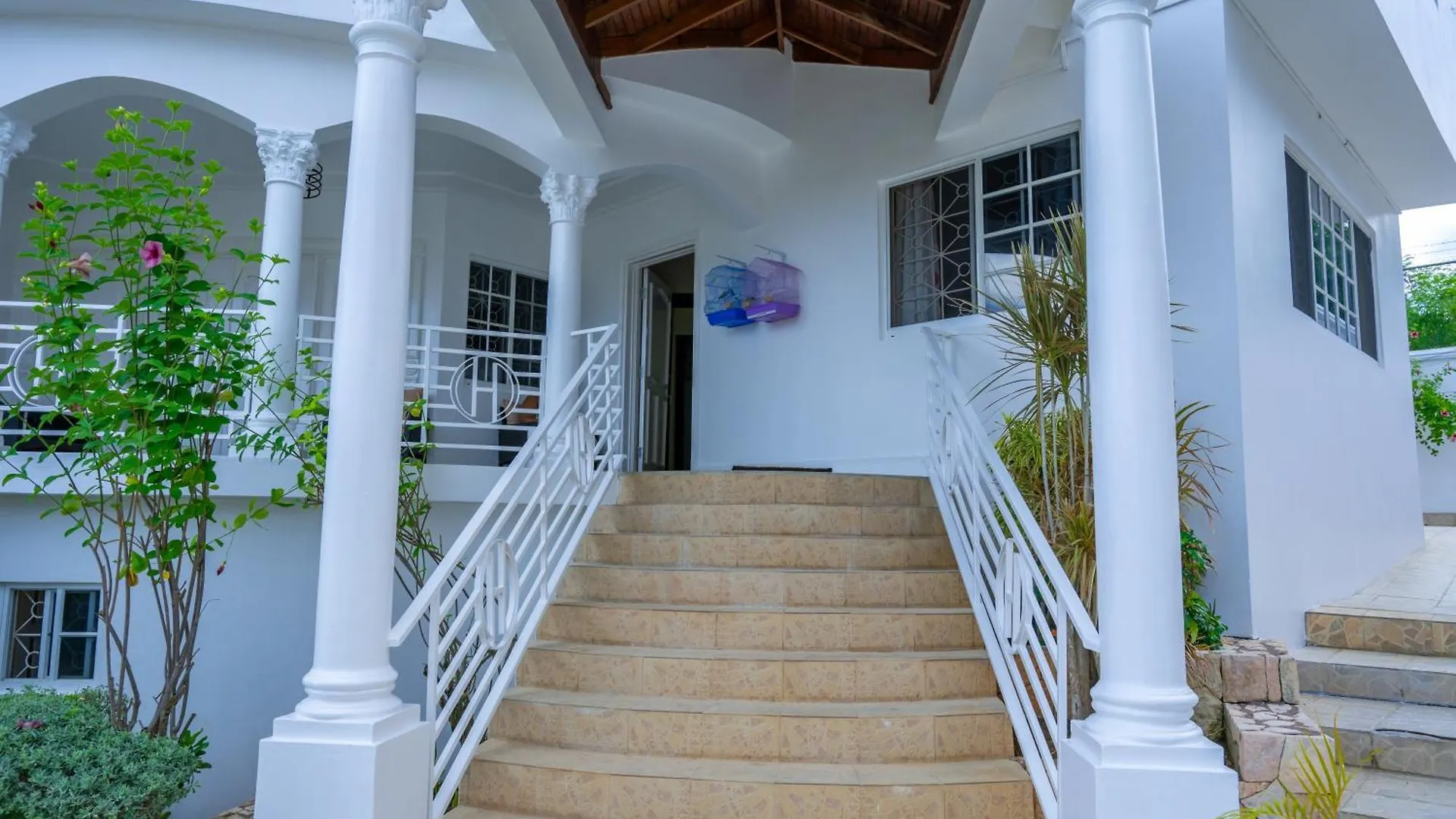 Awaii Jamaica Apartment Montego Bay 0*,  Jamaica