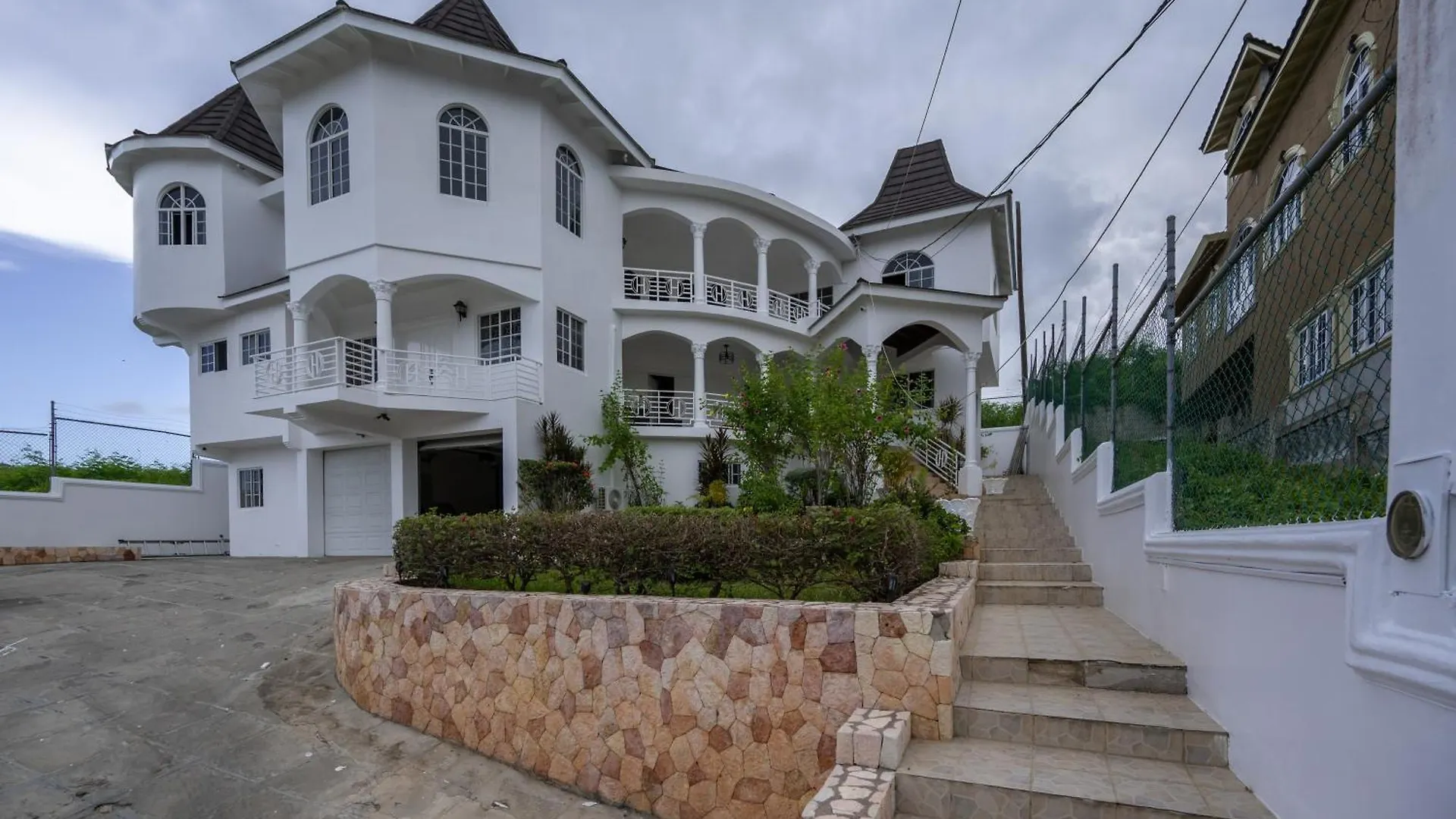 Awaii Jamaica Apartment Montego Bay 0*,  Jamaica