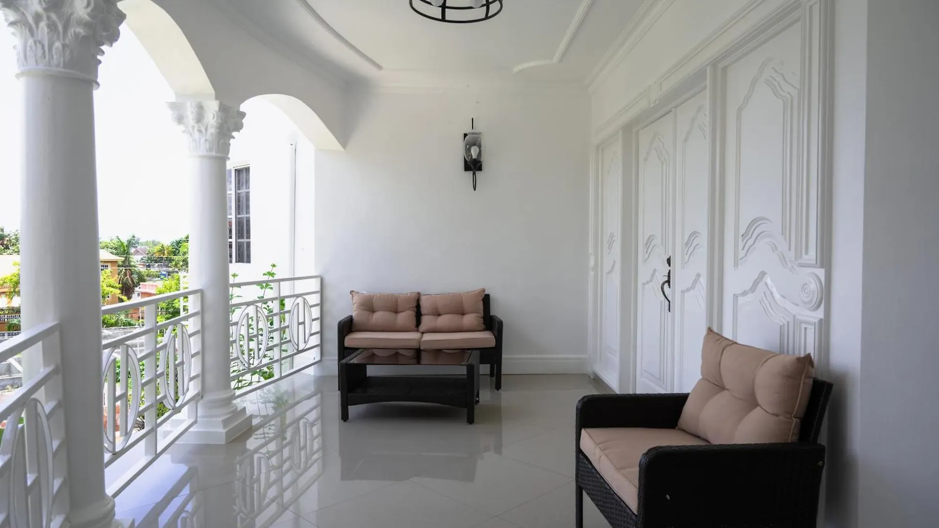 Awaii Jamaica Apartment Montego Bay
