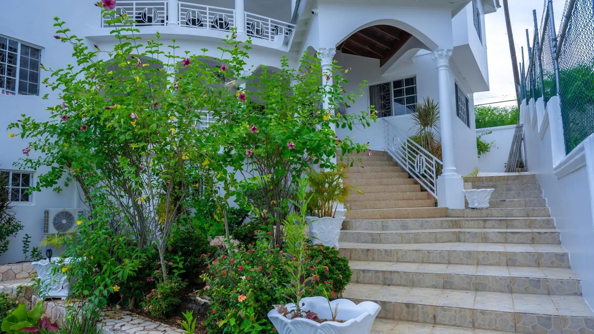Awaii Jamaica Apartment Montego Bay Jamaica