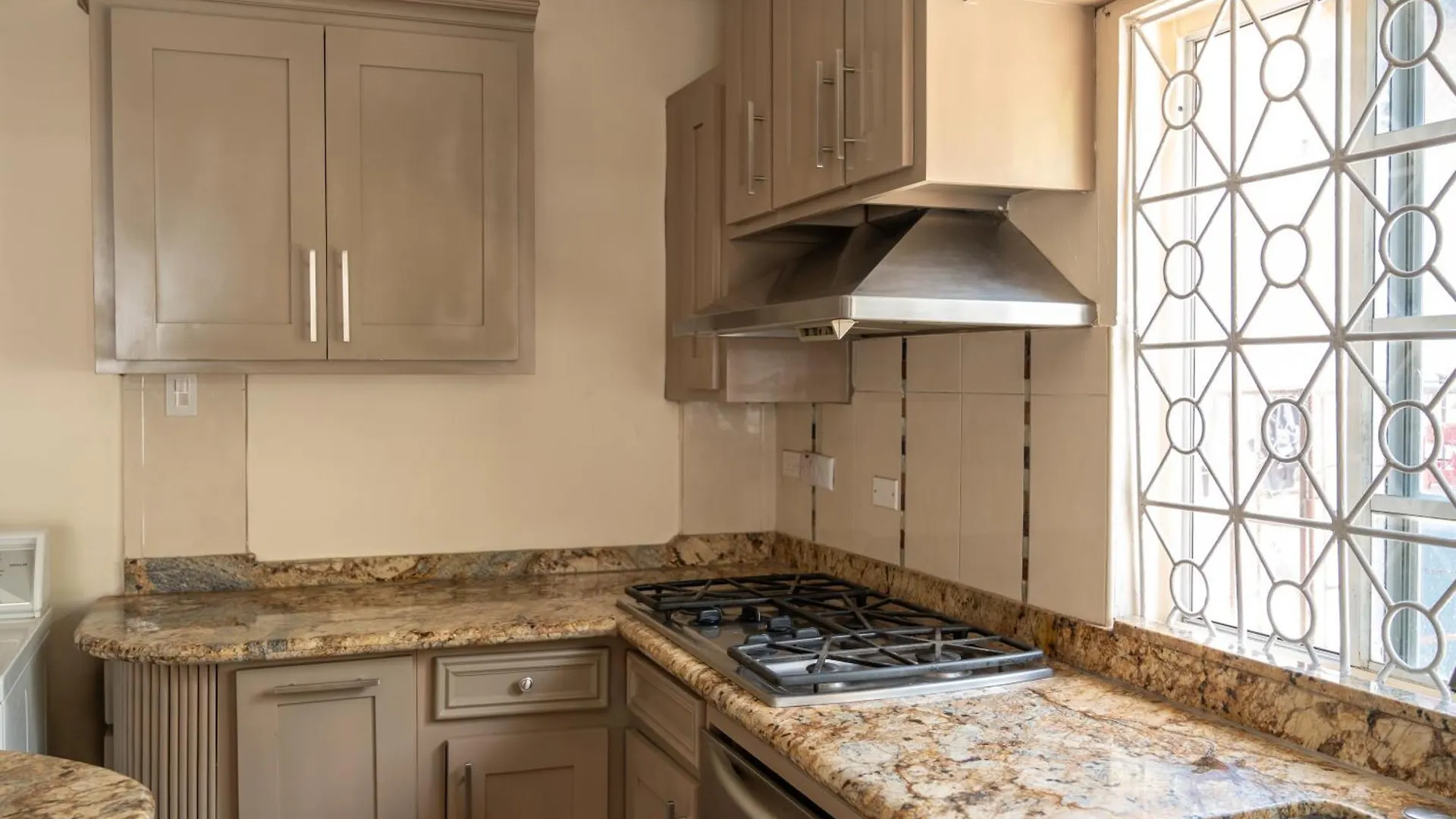 Awaii Jamaica Apartment Montego Bay 0*,