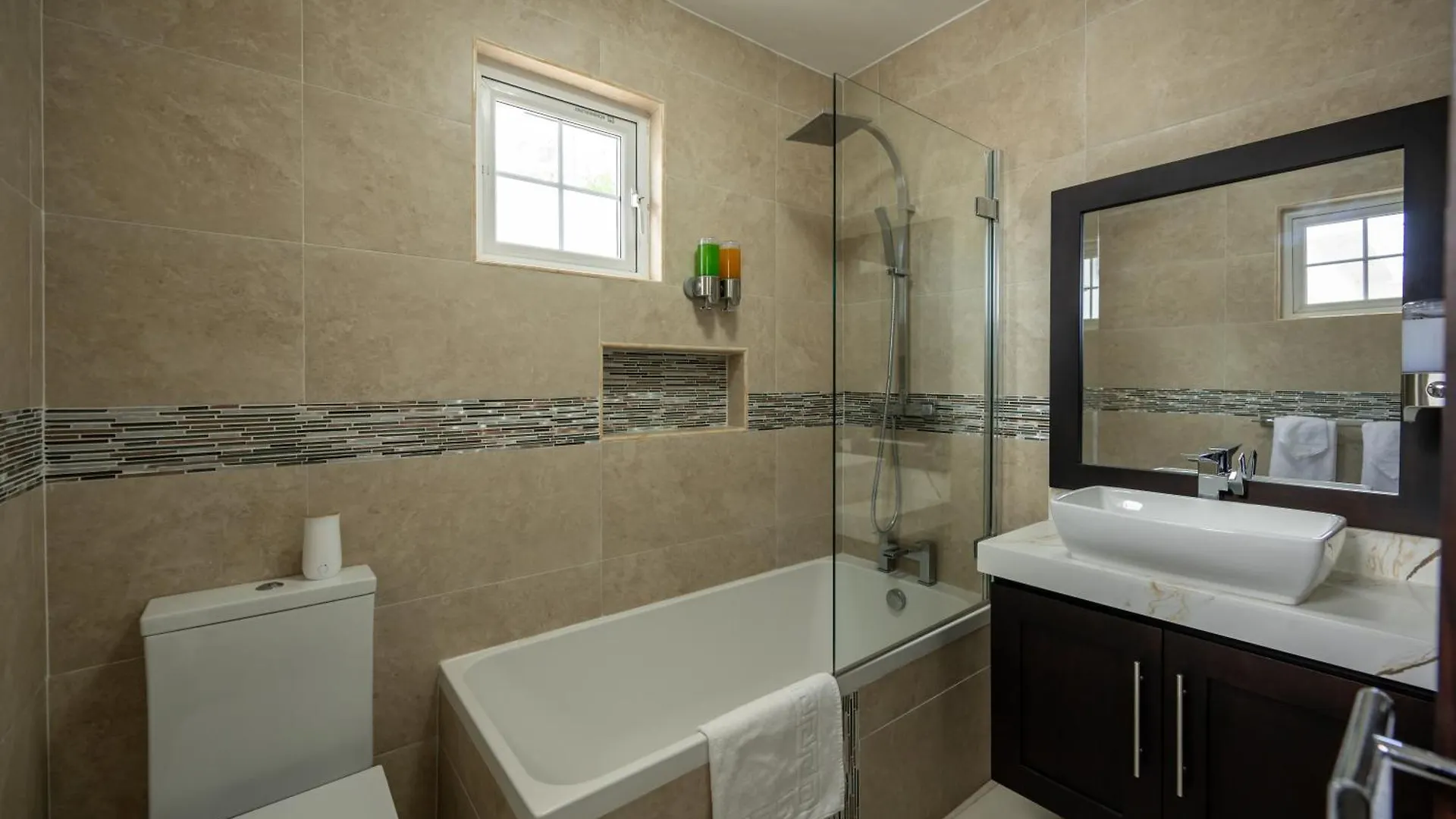 Awaii Jamaica Apartment Montego Bay 0*,