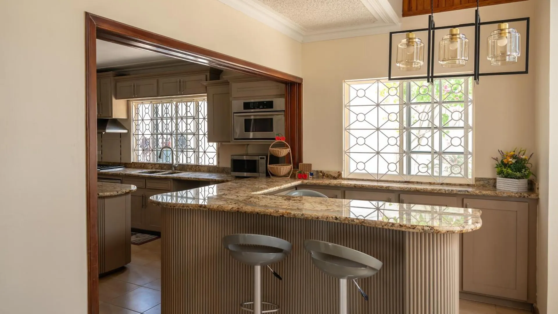 Awaii Jamaica Apartment Montego Bay