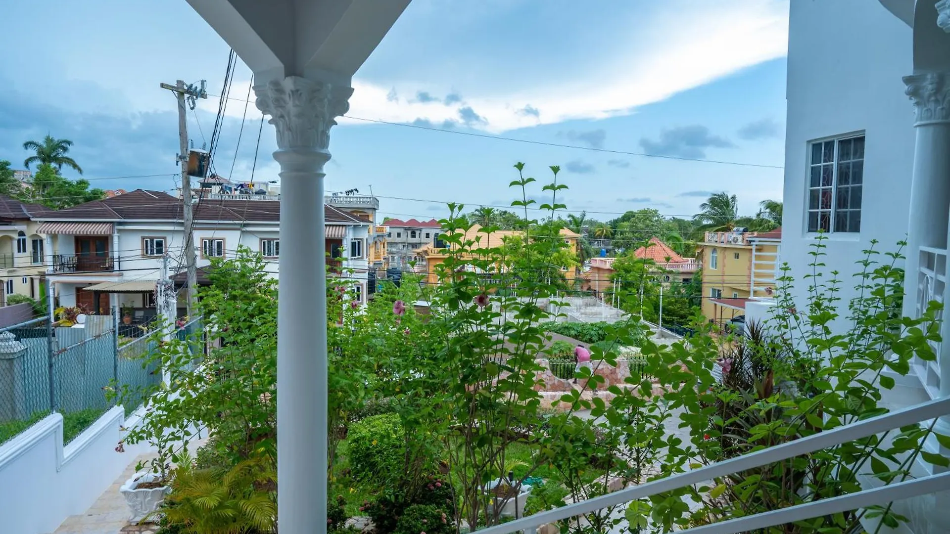 Awaii Jamaica Apartment Montego Bay Jamaica