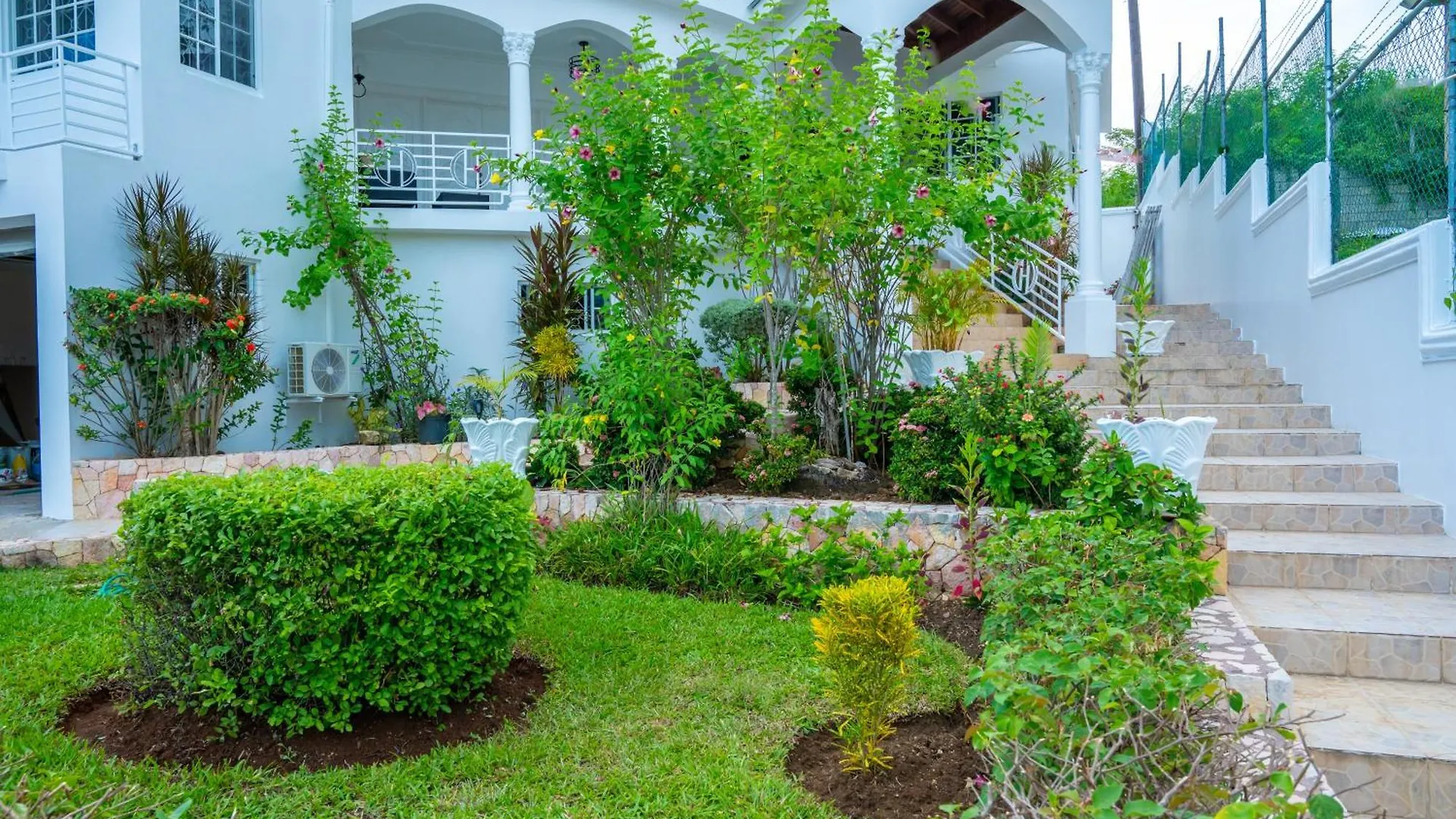 Awaii Jamaica Apartment Montego Bay Jamaica